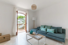 La Matrangela Charme Apartments