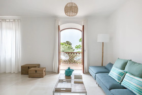 La Matrangela Charme Apartments