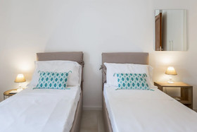 La Matrangela Charme Apartments