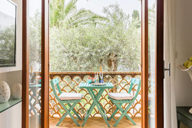 La Matrangela Charme Apartments