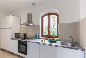 La Matrangela Charme Apartments