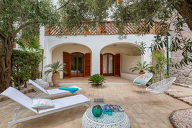 La Matrangela Charme Apartments