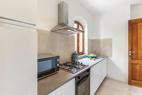 La Matrangela Charme Apartments
