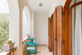 La Matrangela Charme Apartments