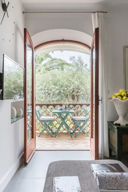 La Matrangela Charme Apartments