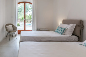La Matrangela Charme Apartments