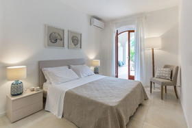 La Matrangela Charme Apartments