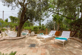 La Matrangela Charme Apartments