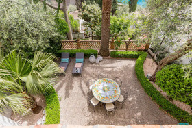 La Matrangela Charme Apartments