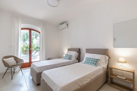 La Matrangela Charme Apartments