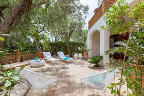 La Matrangela Charme Apartments