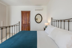 La Matrangela Charme Apartments