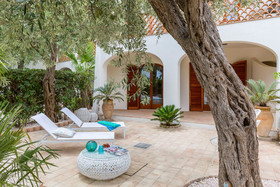 La Matrangela Charme Apartments