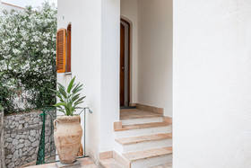 La Matrangela Charme Apartments