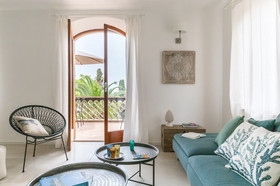 La Matrangela Charme Apartments