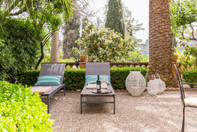 La Matrangela Charme Apartments