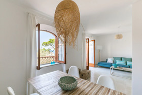 La Matrangela Charme Apartments