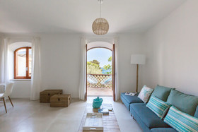 La Matrangela Charme Apartments