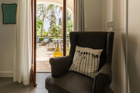La Matrangela Charme Apartments