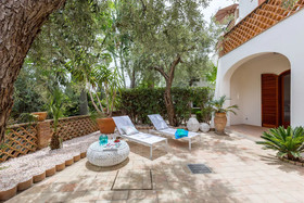 La Matrangela Charme Apartments
