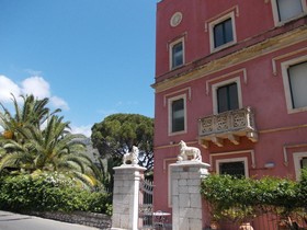 La Pensione Svizzera