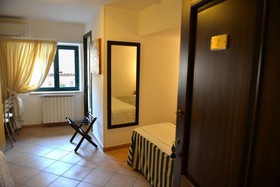 La Pensione Svizzera