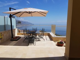 Le Villette Taormina
