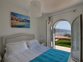 Le Villette Taormina
