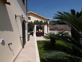 Le Villette Taormina