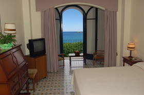 Hotel Lido Mediterranee