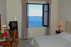 Hotel Lido Mediterranee