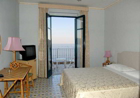 Hotel Lido Mediterranee