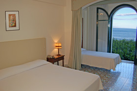 Hotel Lido Mediterranee