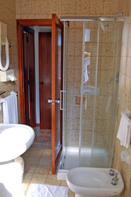 Hotel Lido Mediterranee