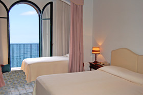 Hotel Lido Mediterranee