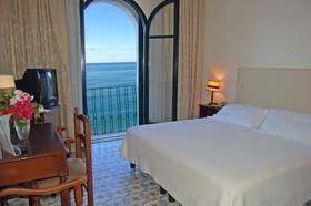 Hotel Lido Mediterranee