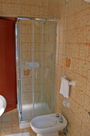 Hotel Lido Mediterranee