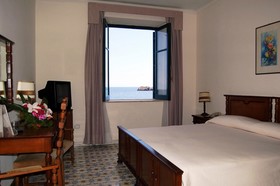 Hotel Lido Mediterranee