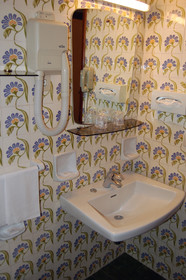 Hotel Lido Mediterranee