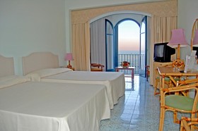 Hotel Lido Mediterranee