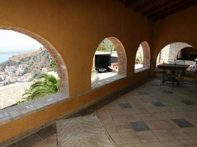 Luxury Residence Taormina