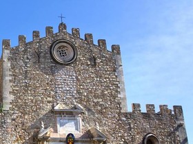 Luxury Residence Taormina
