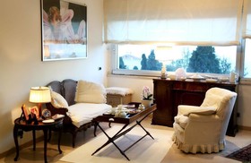 Maison Blanche B&B