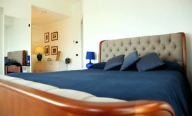 Maison Blanche B&B