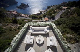 Maison Blanche B&B