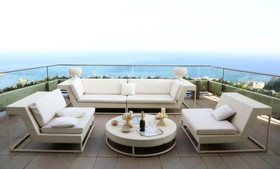 Maison Blanche B&B