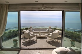 Maison Blanche B&B