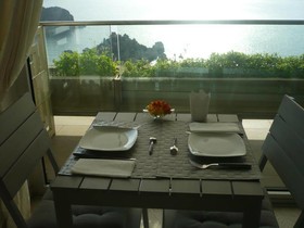 Maison Blanche B&B