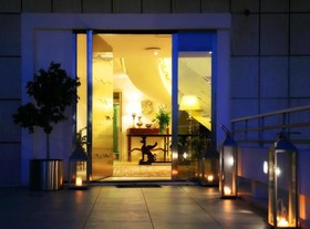 Maison Blanche B&B