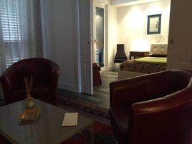 Maison D'Art Casa Arico & Shatulle Suites